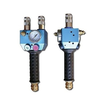 Enerpac Dual Deadman Control BC2A